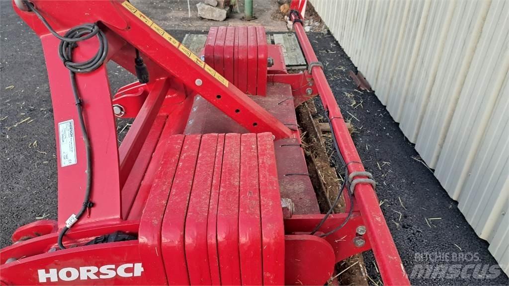 Horsch CULTRO 3 TC Ostali poljoprivredni strojevi