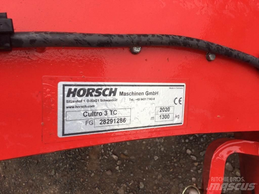 Horsch CULTRO 3 TC Poljoprivreda – ostalo