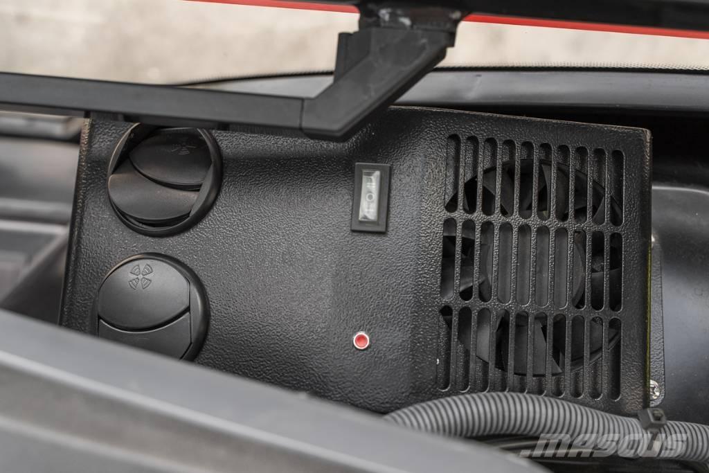 Manitou MI 30 D Dizelski viličari