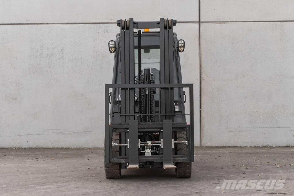 Manitou MI 30 D Dizelski viličari
