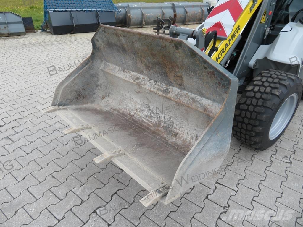 Kramer 5035 Utovarivači na kotačima