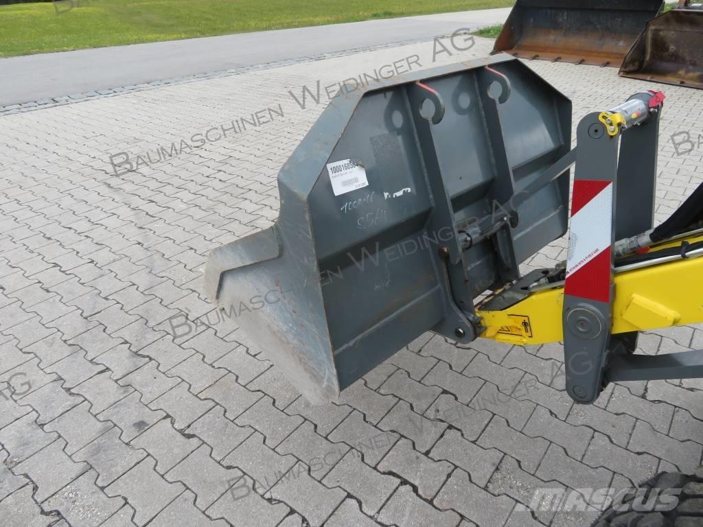 Kramer 5035 Utovarivači na kotačima