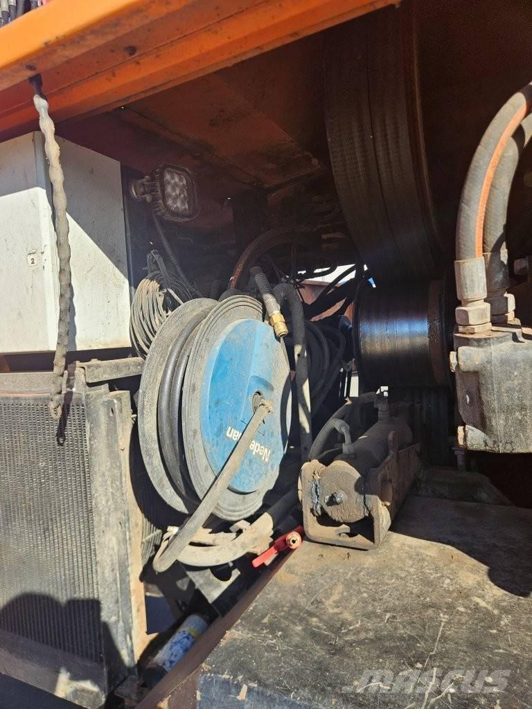 Doppstadt DH 812 Q Drobilice za drvo / čiperi