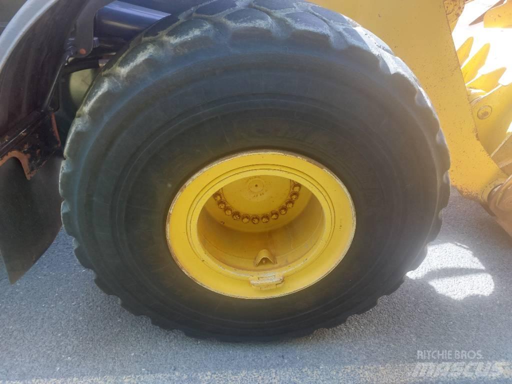 Komatsu WA480-8 Utovarivači na kotačima