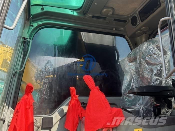 Volvo EC 290 Bageri gusjeničari