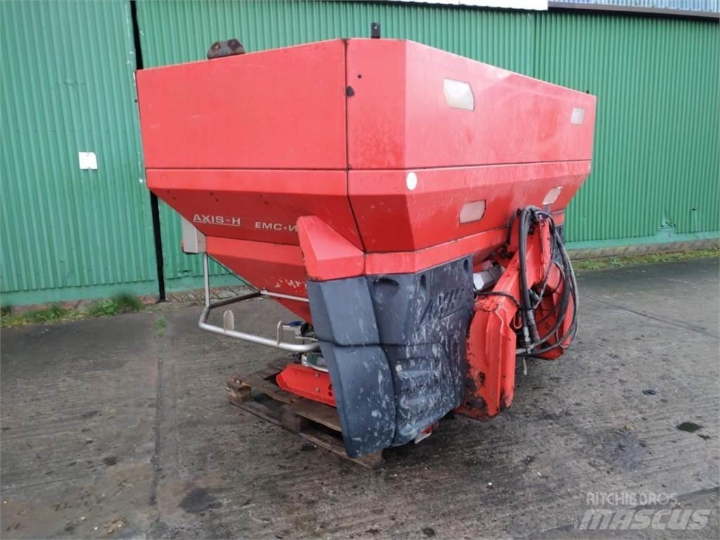 Rauch H-50.1 EMC+W Rasipači mineralnog  gnojiva