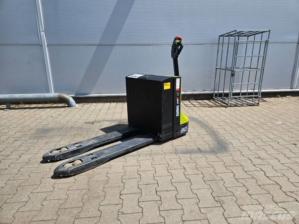 Clark WPX20 Nisko podizni električni viličar