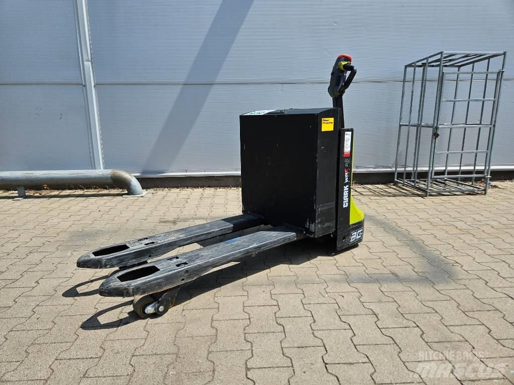 Clark WPX20 Nisko podizni električni viličar