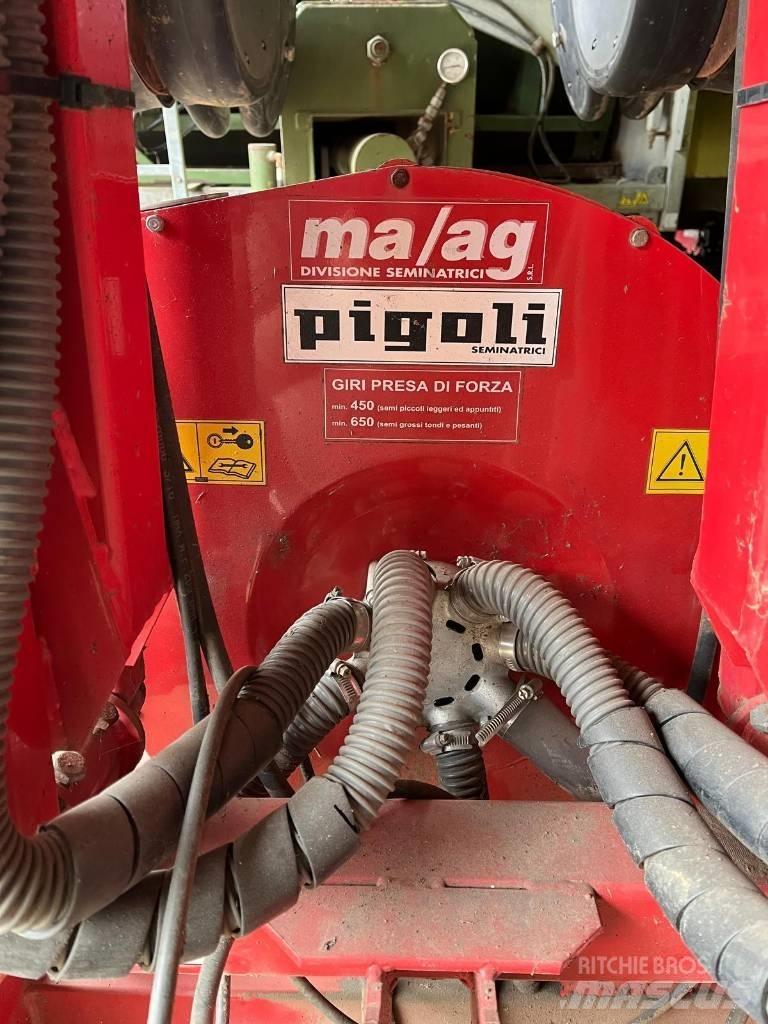 Ma/ag PIG6PDIS Precizne sijačice