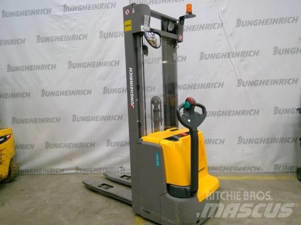 Jungheinrich EJC 216 Ručni električni viličar