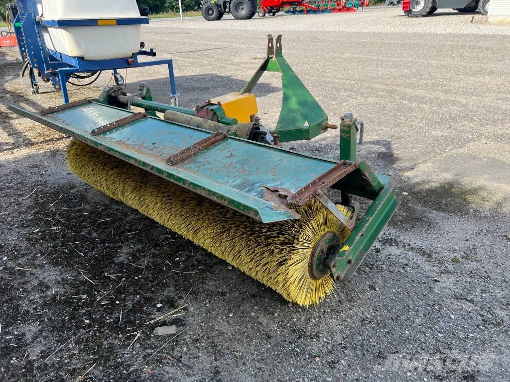 Thyregod TK 2300 Poljoprivreda – ostalo