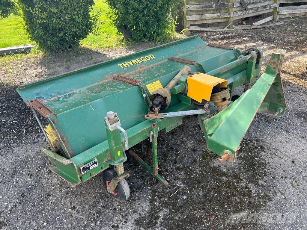 Thyregod TK 2300 Poljoprivreda – ostalo