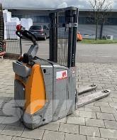 Still EXD-SF20 Samopogonski ručni viličari