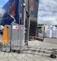 Still EXD-SF20 Ručni električni viličar