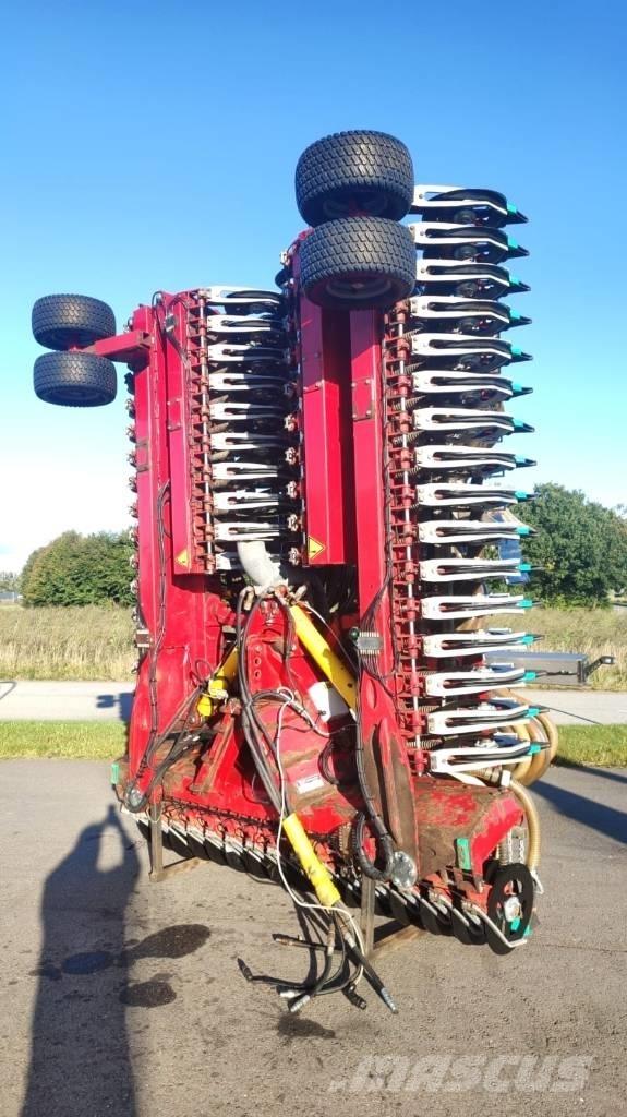 Vredo ZB3 12068 Cisterne za gnojnicu