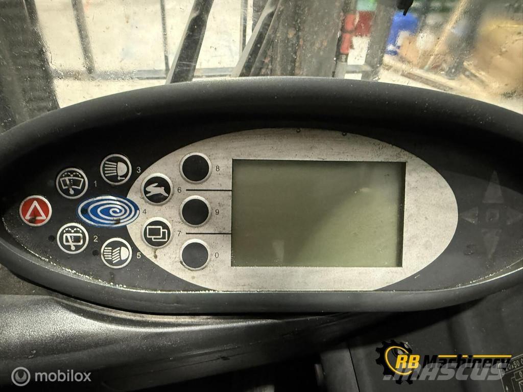 Still RX60-35 Viličari - ostalo