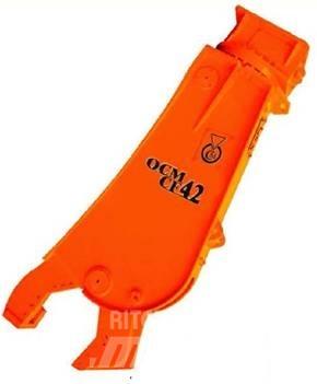 OCM CF42 Škare
