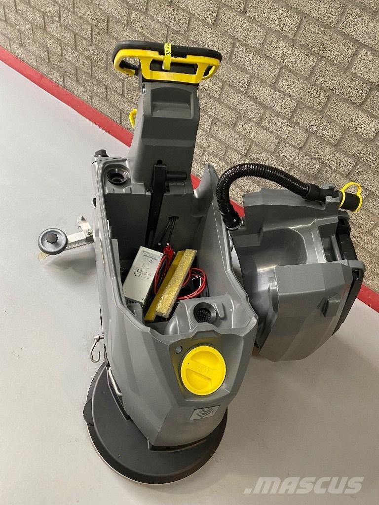 Kärcher BD 43/25 C Pomoćni strojevi