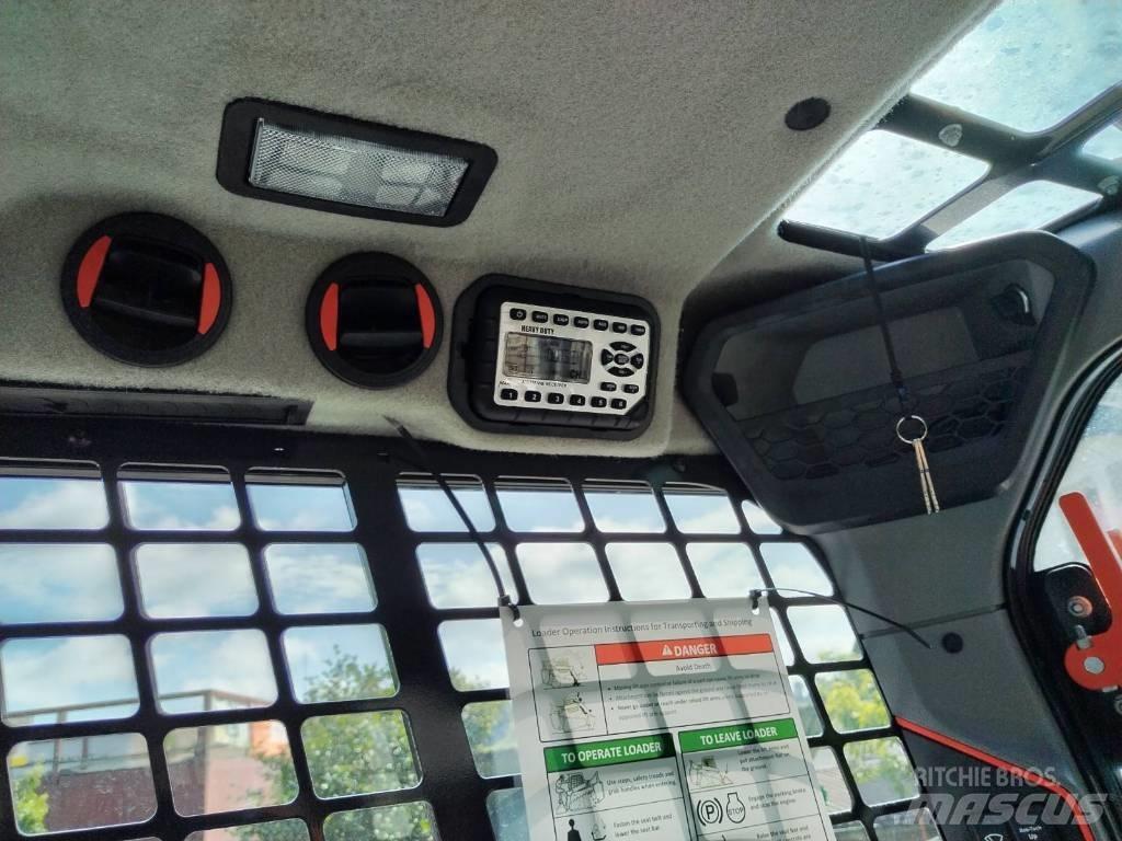 Bobcat T86 Utovarivači gusjeničari