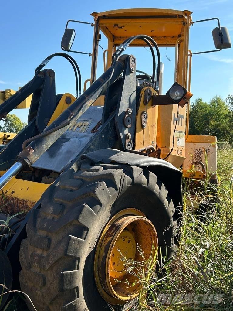 JCB 426 B Utovarivači na kotačima