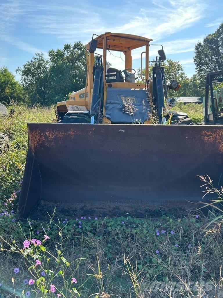 JCB 426 B Utovarivači na kotačima