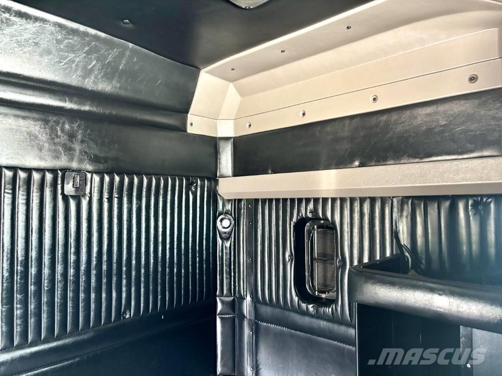 Kenworth W 900 Traktorske jedinice