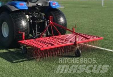 Redexim Talon 200 Prezračivači i riperi