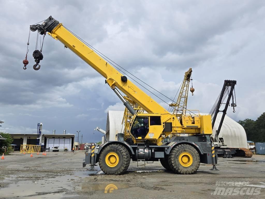 Grove RT 765 E-2 Autokran dizalice