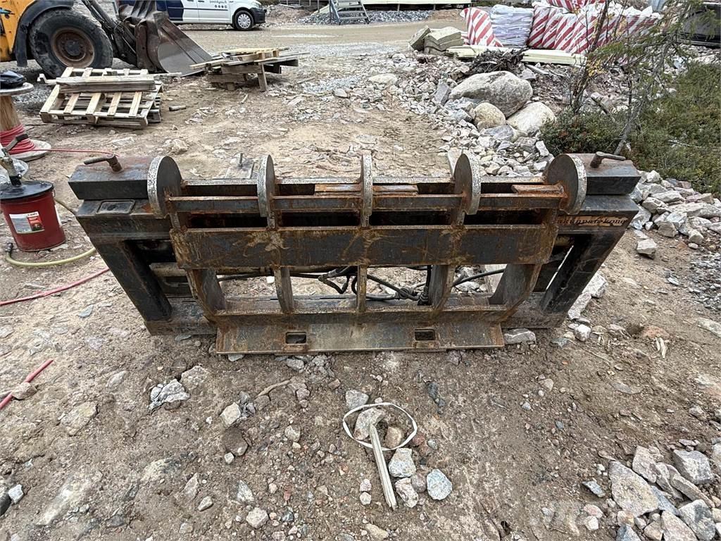 Volvo L220D Utovarivači na kotačima