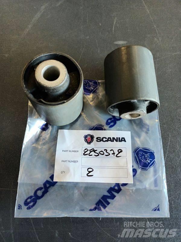 Scania BUSH 2250372 Osi