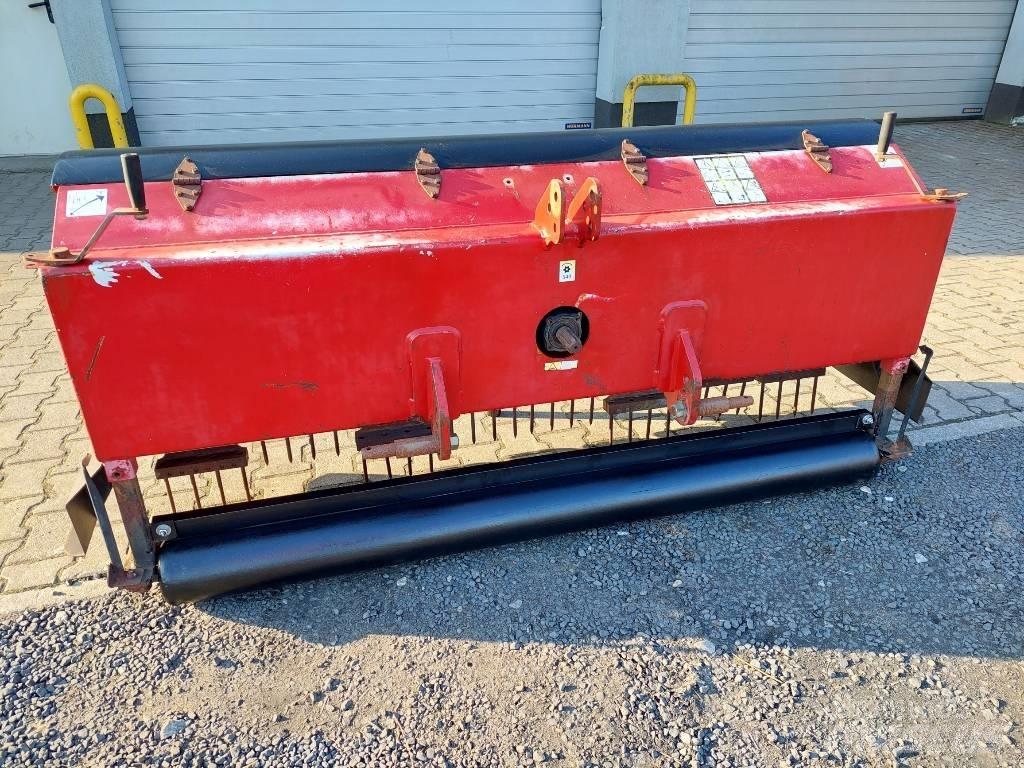 Toro Procore 880 Prezračivači i riperi