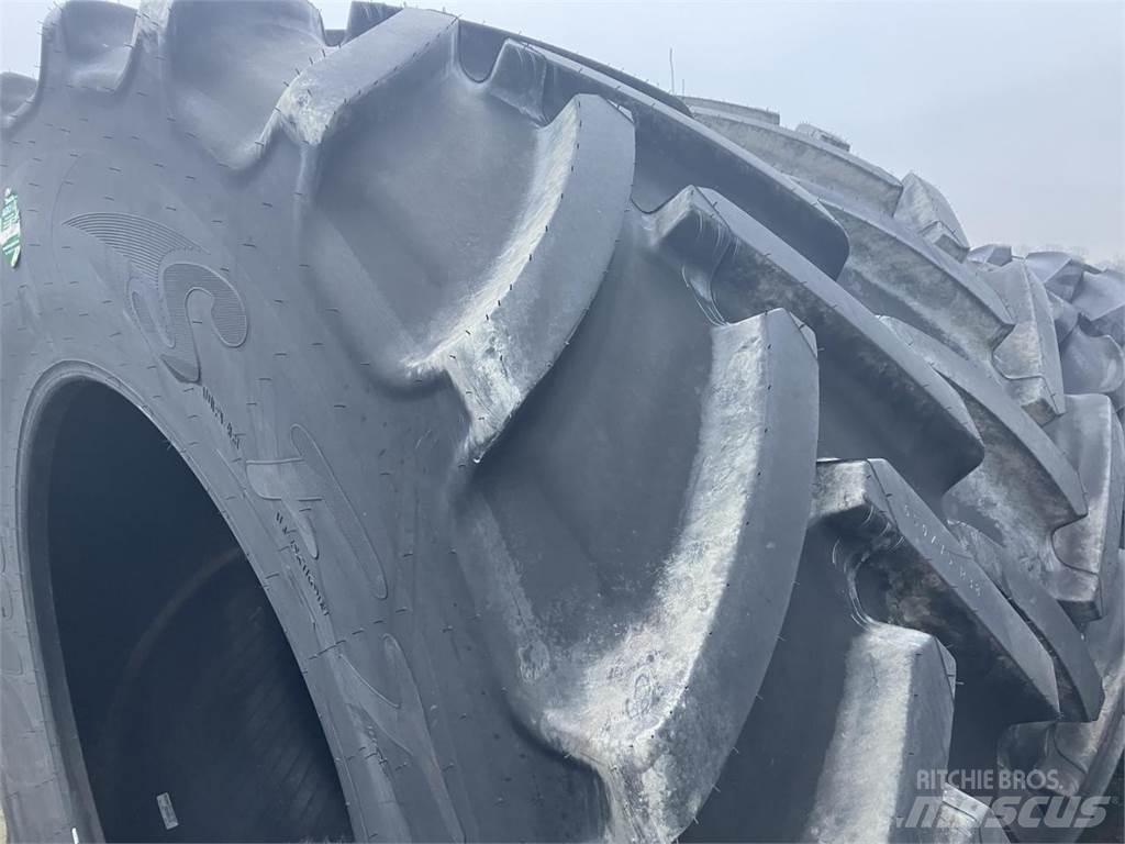 Mitas 650/75R38 Gume, kotači i naplatci