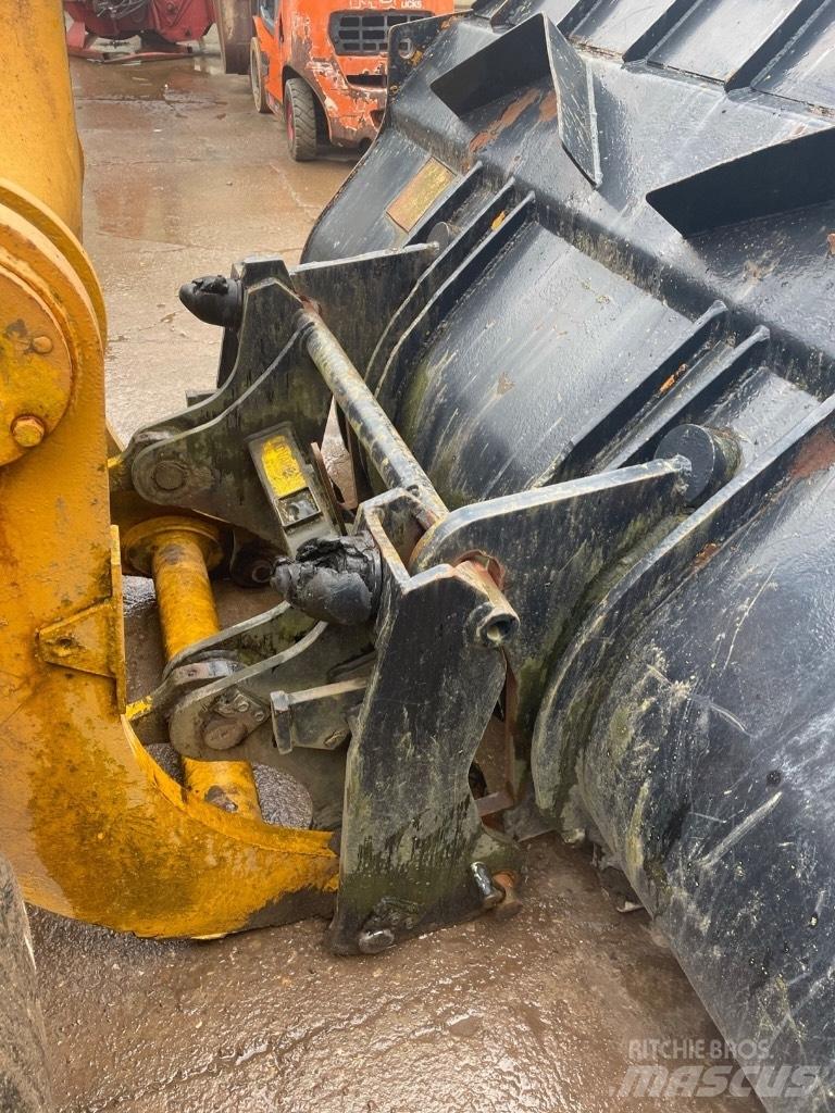 Hanomag 55D Ostale komponente