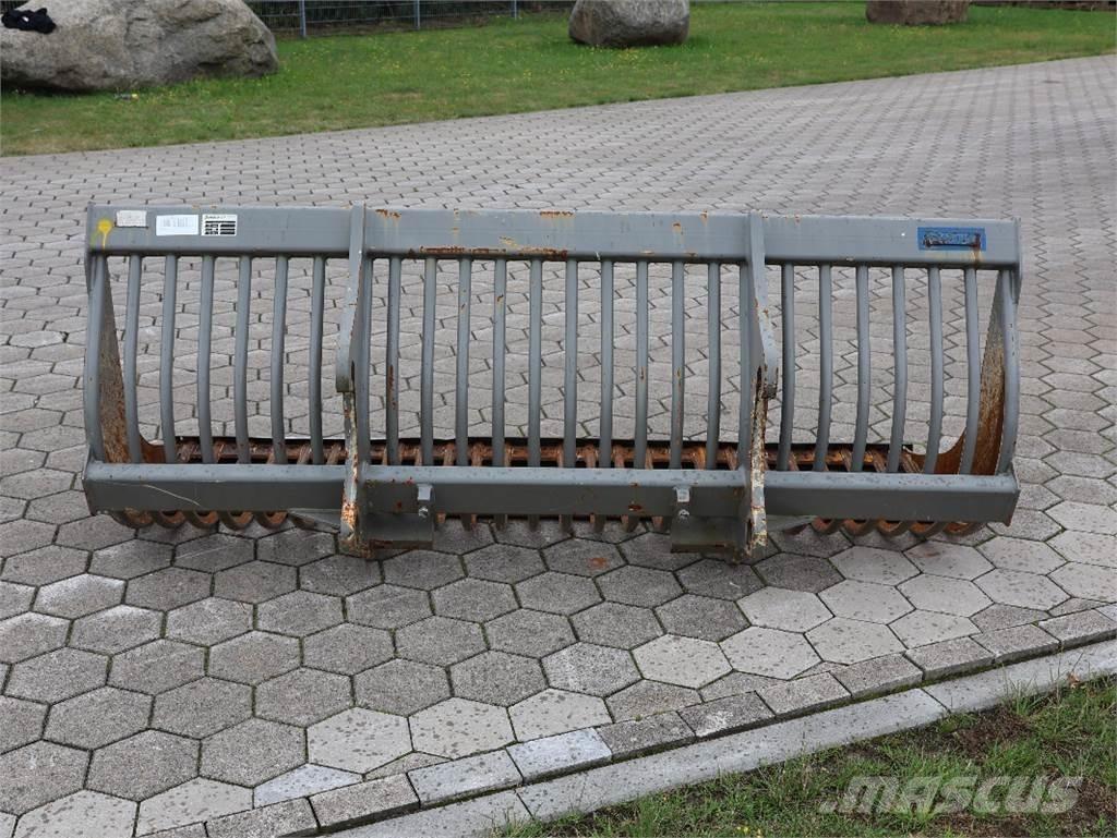  STEINGABEL KPL. Stroji za nošenje alata