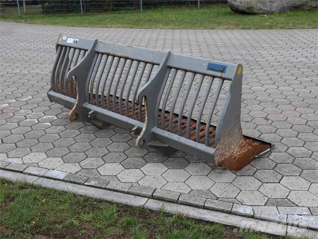  STEINGABEL KPL. Stroji za nošenje alata