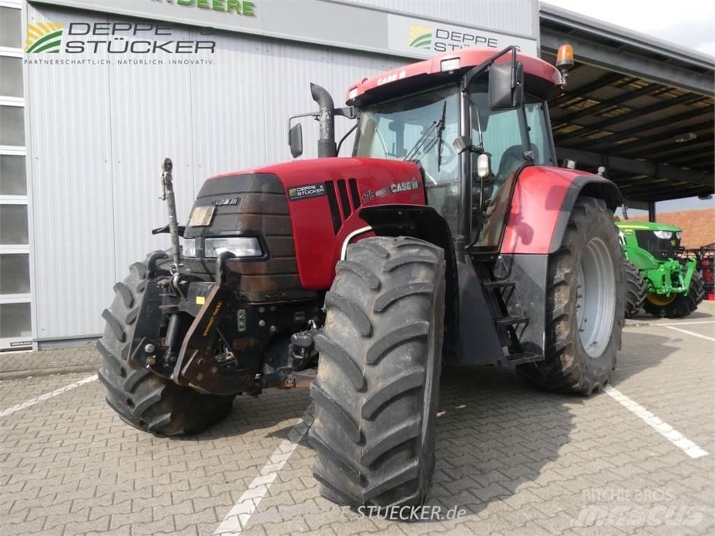 Case IH CVX 175 Traktori