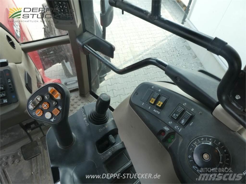 Case IH CVX 175 Traktori