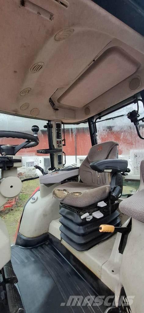 Massey Ferguson 6616 Traktori