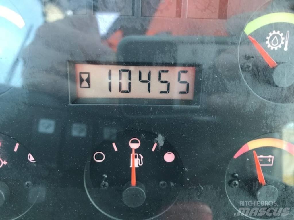 Hyster H23.00XM - 12EC Kontejnerski viličari