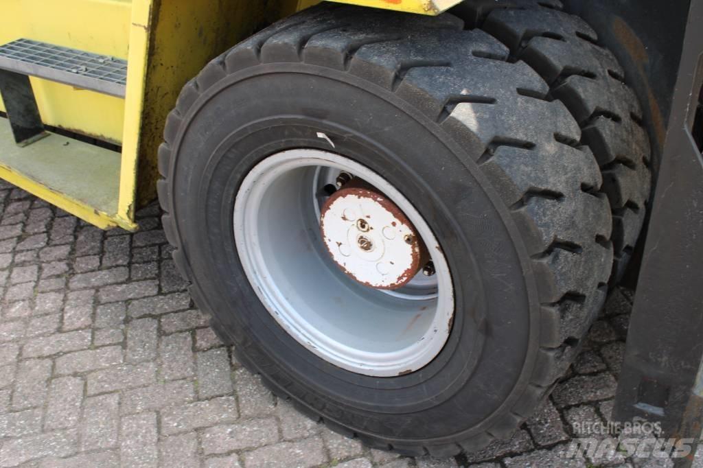 Svetruck 15120 Dizelski viličari