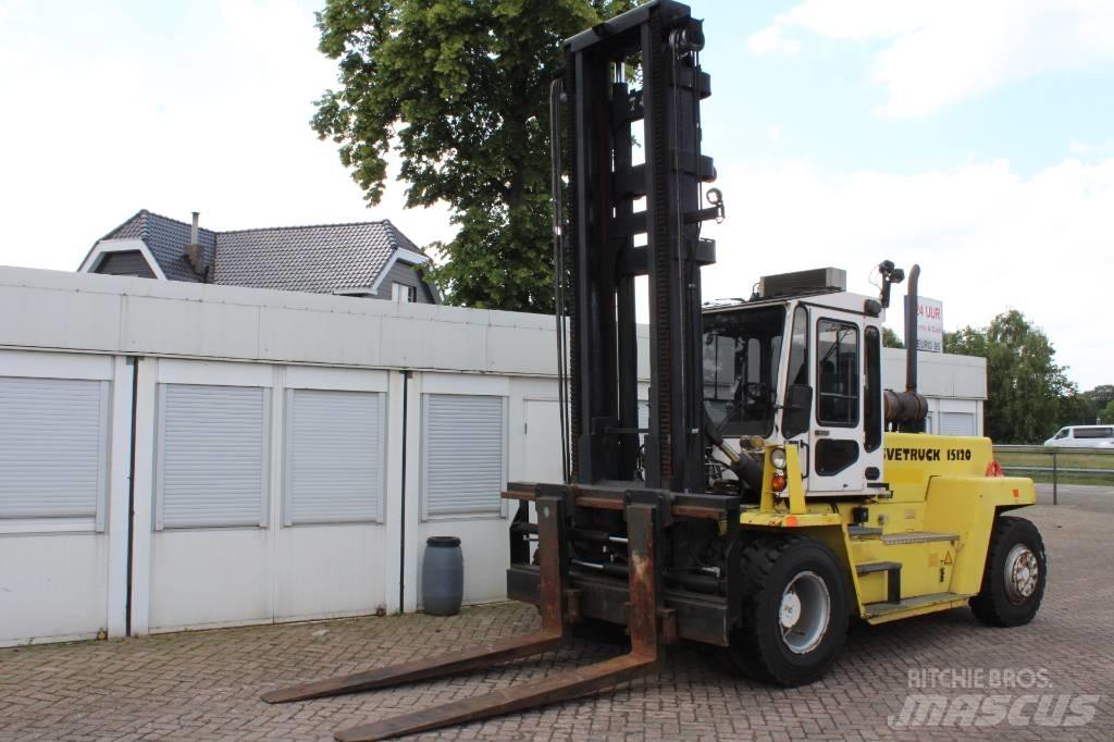 Svetruck 15120 Dizelski viličari