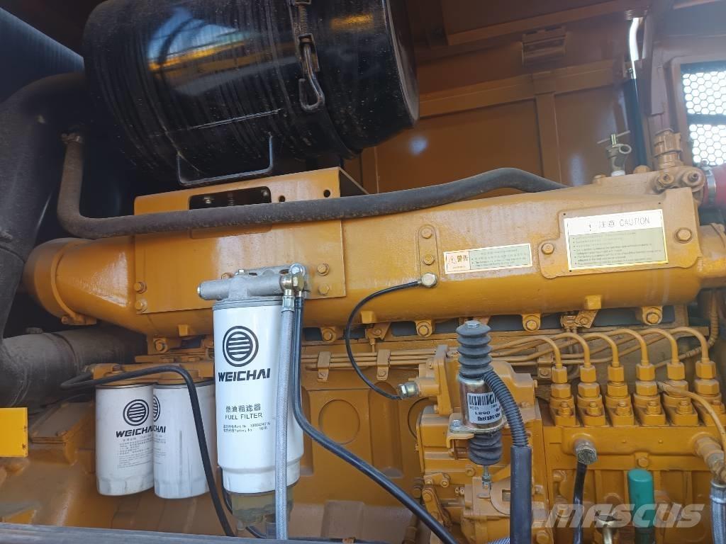 XCMG ZL 50 GN Utovarivači na kotačima