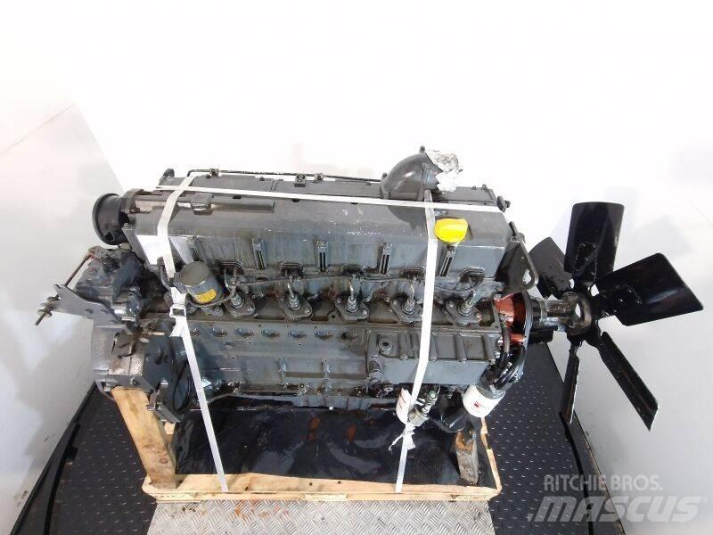 Deutz BF6M1013EC Motori