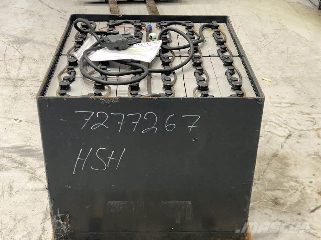 AIM 48V 690Ah Baterije