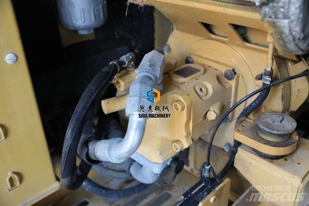 CAT 305.5E2 Mini bageri <7t