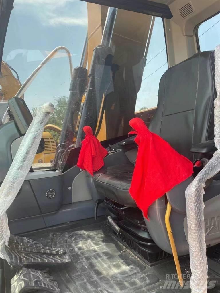 CAT 312D Bageri gusjeničari