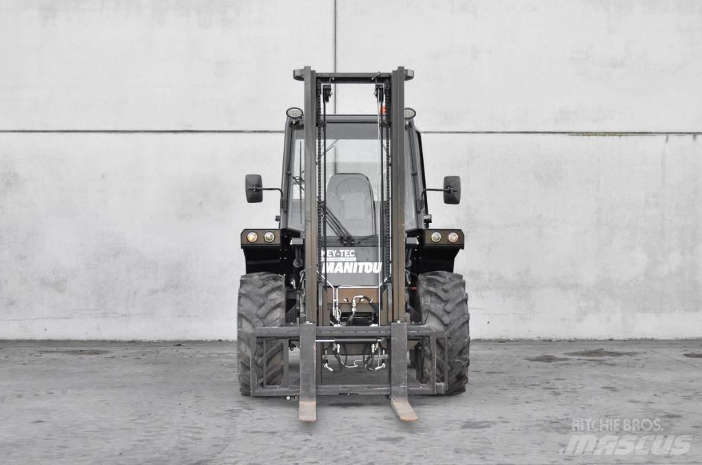 Manitou M 30-4 Dizelski viličari