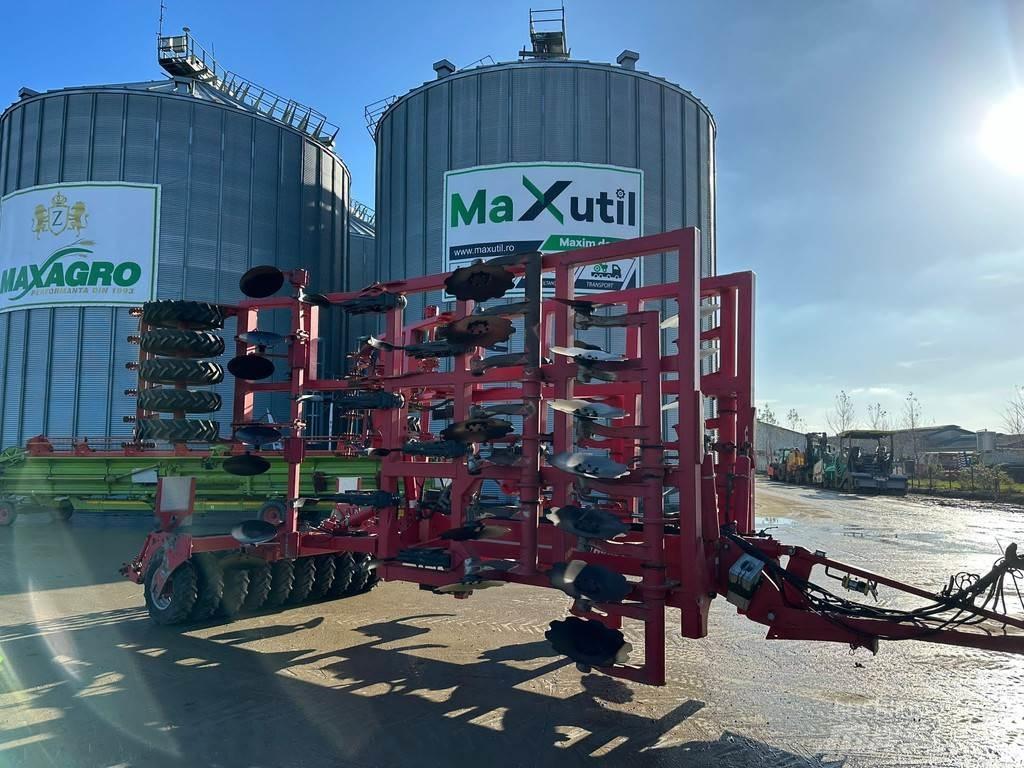 Horsch Tiger 6MT Skarifikatori