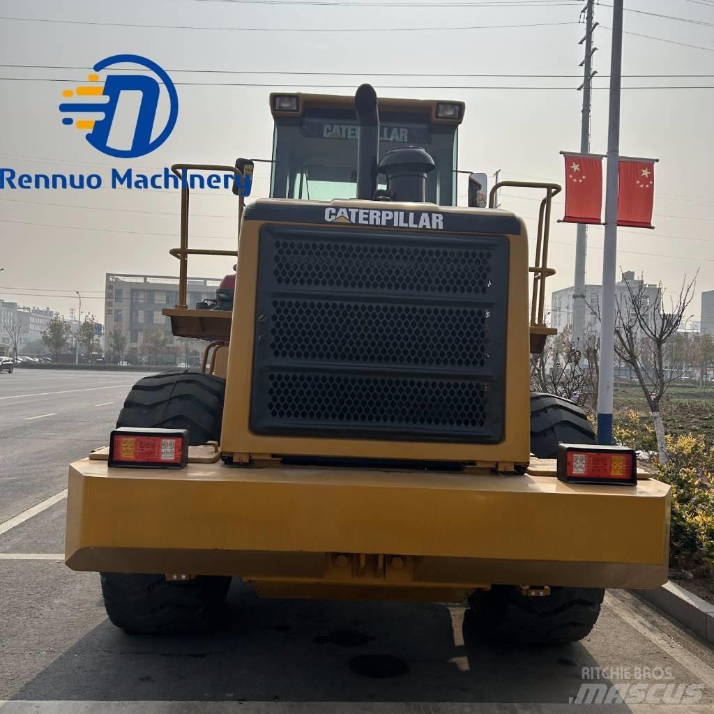 CAT 950 H Utovarivači na kotačima