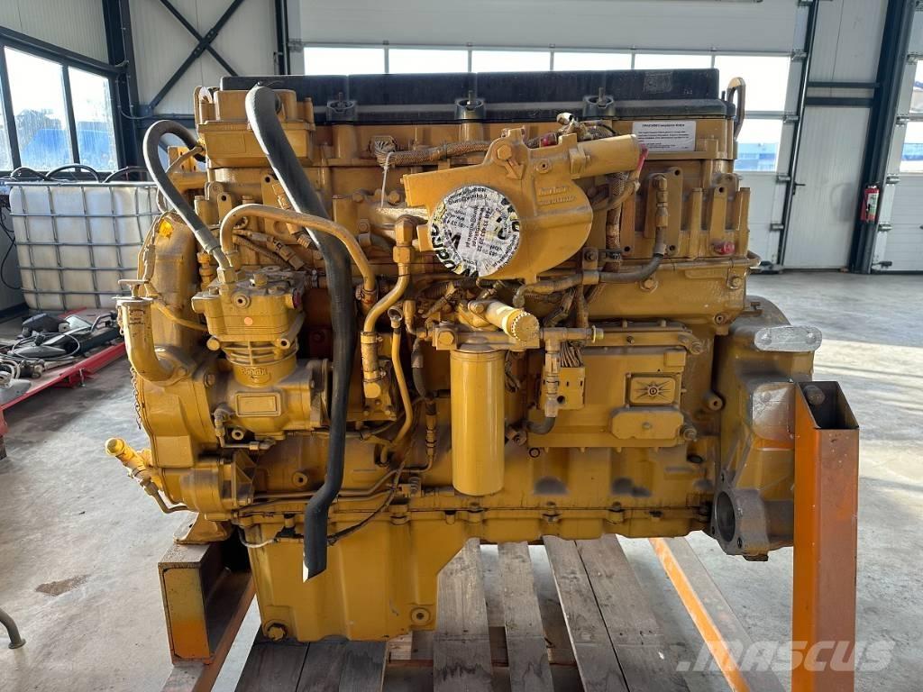 CAT C 11 Acert Dizel agregati